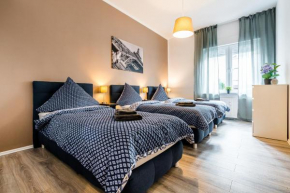 Comodo Apartments Solingen